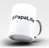 #PapaLife - Mug