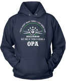 This Opa Loves Billiards